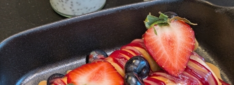 ESĖ pusryčiai Birštone