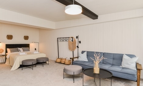 Ešerinė, Nida, keturviečiai. 4