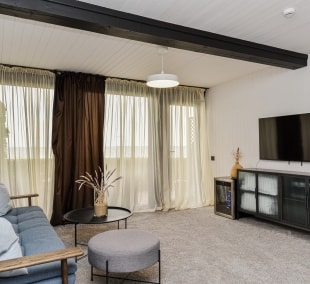 Ešerinė, Nida, keturviečiai. 5