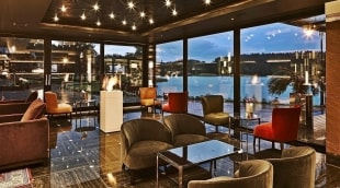 poilsis trakuose idw esperanza resort aplinka 15817