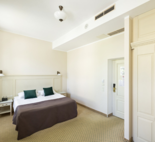 Europa Rotale Druskininkai, dvivietis 4