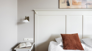 9 Kambarys 303 SUMAZINTOS