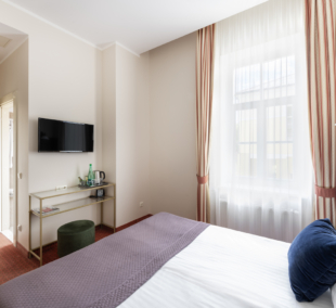 Europa Rotale Druskininkai, mini dvivietis 6