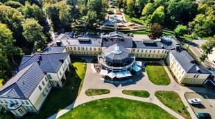 poilsis druskininkuose europa royale aplinka 10374
