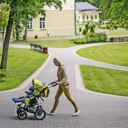 poilsis druskininkuose europa royale vaikai 10379