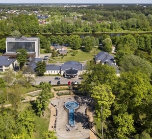 europa royale druskininkai gamta 16530