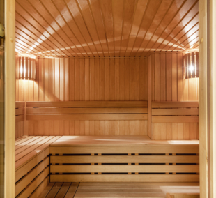 Europa Royale Drsukininkai pirtis