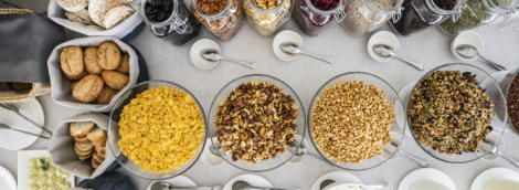 11 Pusryciai 2022 Original