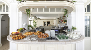 Europa Royale Drsukininkai pusryčiai 2