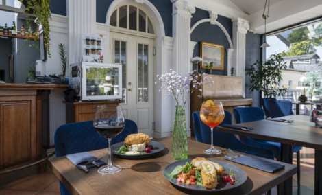 Europa Royale Drsukininkai vakarienė 2