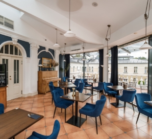 Europa Royale Druskininkai restoranas22