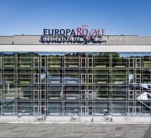 europa royale druskininkai eksterjeras 16529