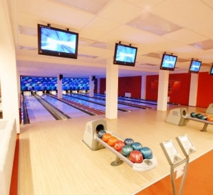 poilsis europa royale druskininkai boulingas 12842