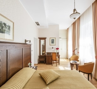 europa royale druskininkai dvivietis