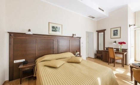 europa royale druskininkai kambarys