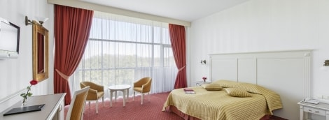 europa royale druskininkai poilsis