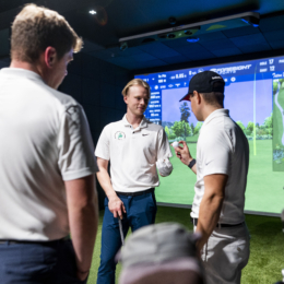 Europos centro golfo klubo virtuali erdvė 5