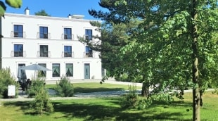 Forest Palanga Resort 1