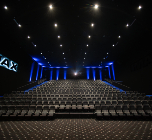 Forum Cinemas Imax