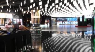 Forum Cinemas 5