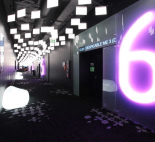 Forum Cinemas Kaune   Kaunas city (3)