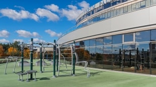 forum sporto klubas aplinka 14109