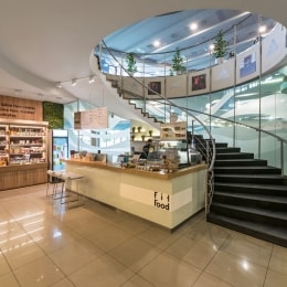 sporto klubas forum fit food 14114