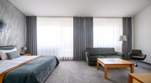 Gabija Palanga apartamentai 2
