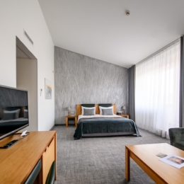 Gabija Palanga apartamentai 3