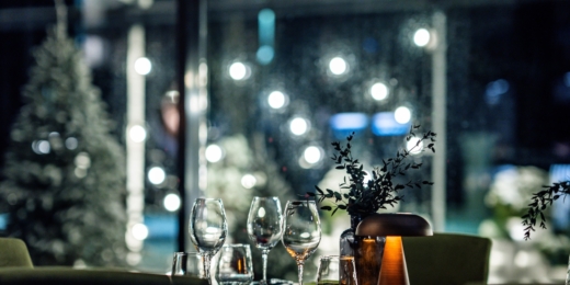 Gabija, Palanga, Kalėdos 2025 a