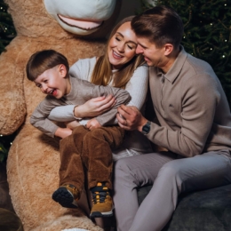 Gabija, Palanga, Kalėdos 2025 e