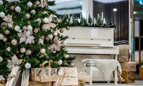 Gabija, Palanga, Kalėdos 2025 f