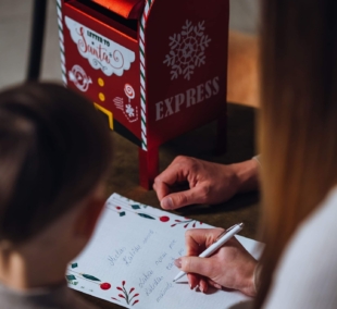 Gabija, Palanga, Kalėdos 2025