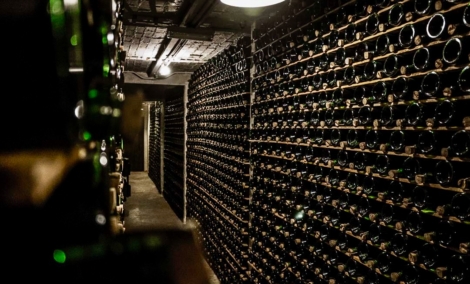 Gero alaus ir sidro parduotuvė 5