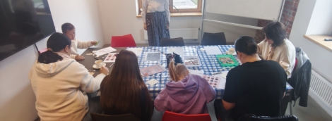 Gintarinė krantinė, ekskursijos ir edukacijos 4