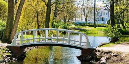 poilsis palangoje gabija tiltas 12587