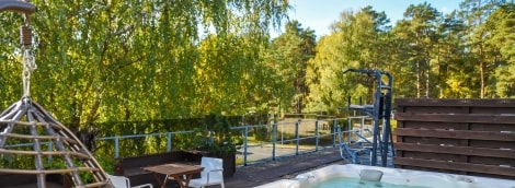 goda druskininkai hidromasazine vonia
