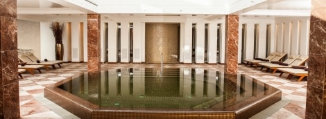 Golden SPA Vanagupė 5