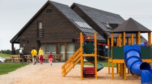 Gradiali Anykščiai aplinka 3