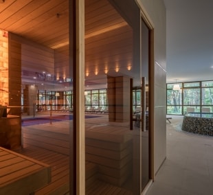 gradiali palanga baseinas sauna