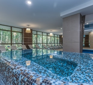 gradiali palanga baseinas