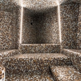 gradiali palanga kaitintis garine