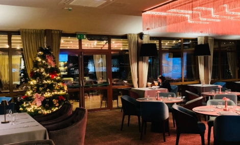 Gradiali Palanga žiema 2