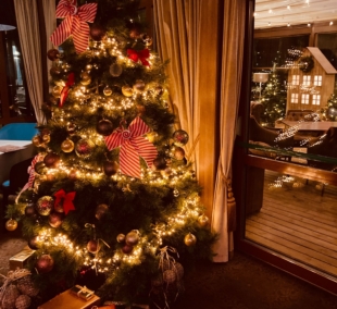 Gradiali Palanga žiema 5