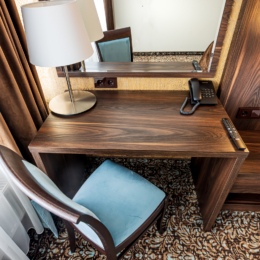 Gradiali Palanga, apartamentai 3