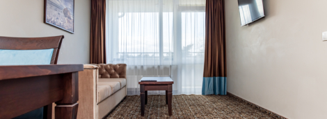 Gradiali Palanga, apartamentai 4