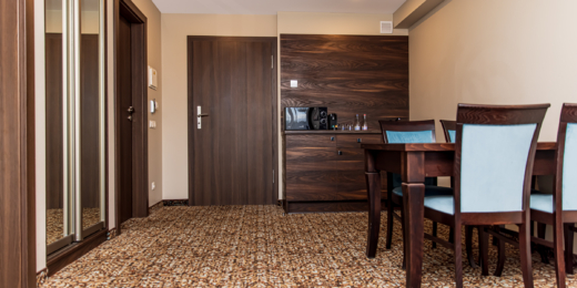 Gradiali Palanga, apartamentai 5