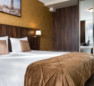 Gradiali Palanga, apartamentai 6