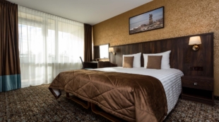 Gradiali Palanga, apartamentai 7