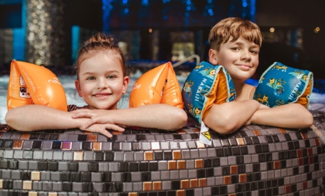 Gradiali Palanga baseinai